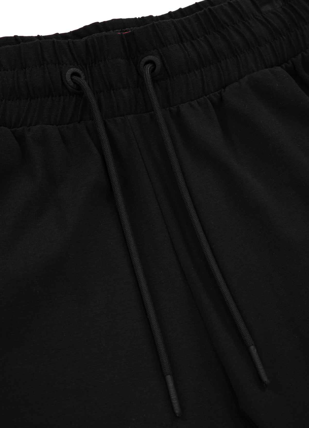 TARENTO 210 Black Jogging Pants - Pitbullstore.eu