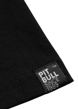 DOG 89 Black T-shirt - Pitbullstore.eu