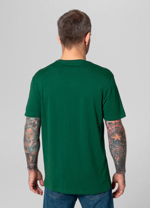 SPORT DOG Green T-shirt - Pitbullstore.eu
