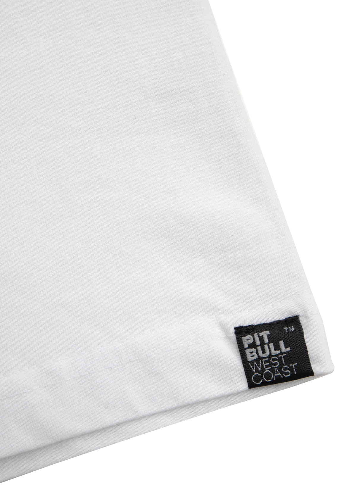 LIL' CHAMP White T-shirt - Pitbullstore.eu