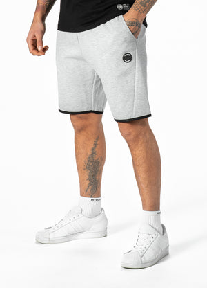 DOLPHIN Grey Shorts - Pitbullstore.eu