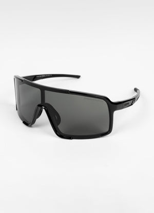 SKYLARK Black Sunglasses - Pitbullstore.eu