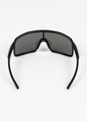 SKYLARK Black Sunglasses - Pitbullstore.eu