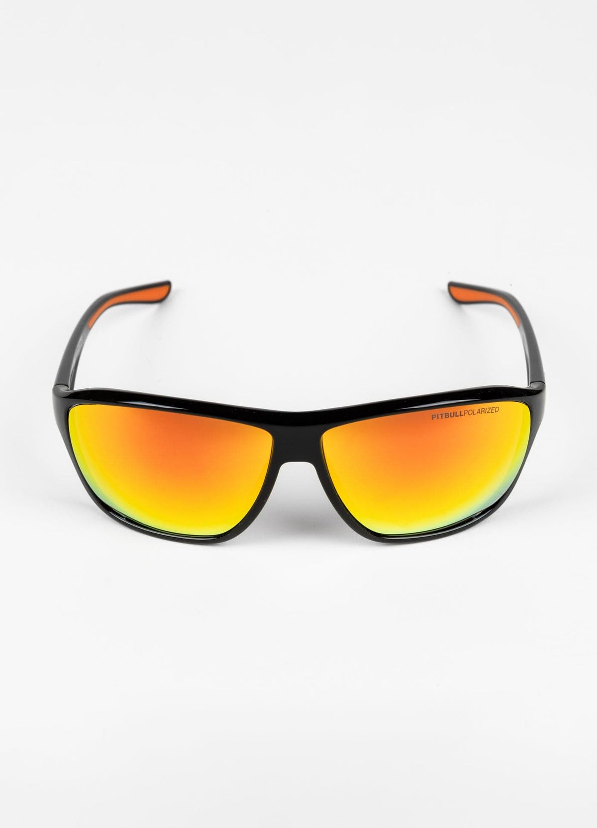 JAYKEN Orange Sunglasses - Pitbullstore.eu