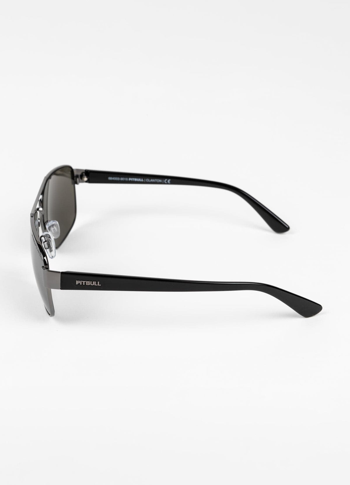 CLANTON Grey Sunglasses - Pitbullstore.eu