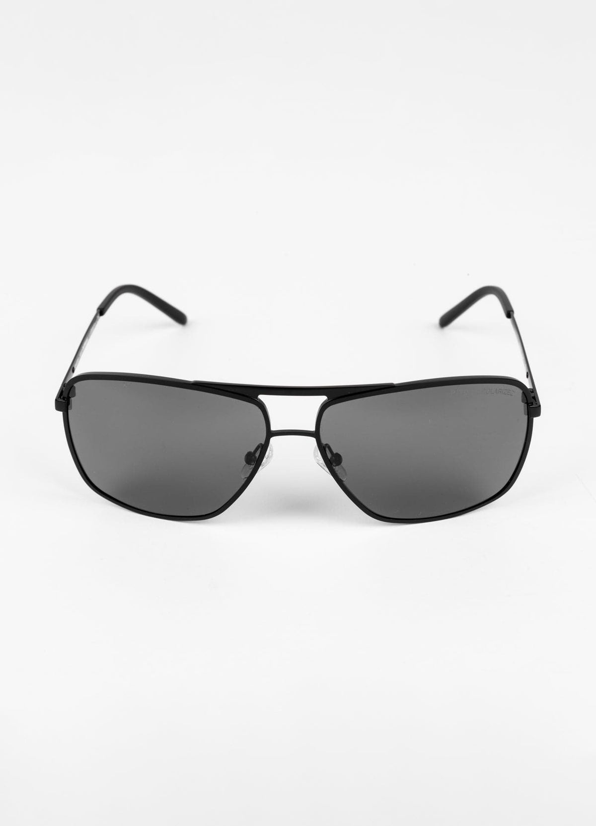 LARMIER 2 Black Sunglasses - Pitbullstore.eu