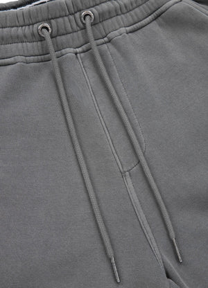 LANCASTER Grey Jogging Pants - Pitbullstore.eu