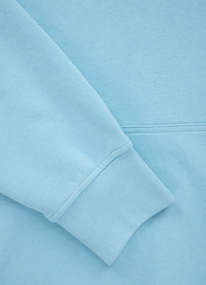 Bluza z kapturem SAN DIEGO 89 Błękitna - kup z Pit Bull West Coast Oficjalny Sklep 