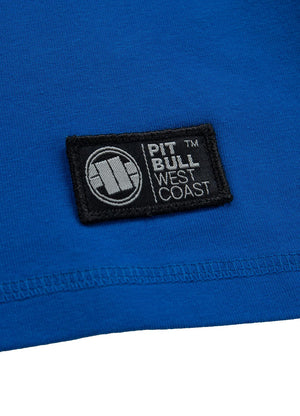 HILLTOP Kids Blue Long Sleeve - Pitbull West Coast International Store 