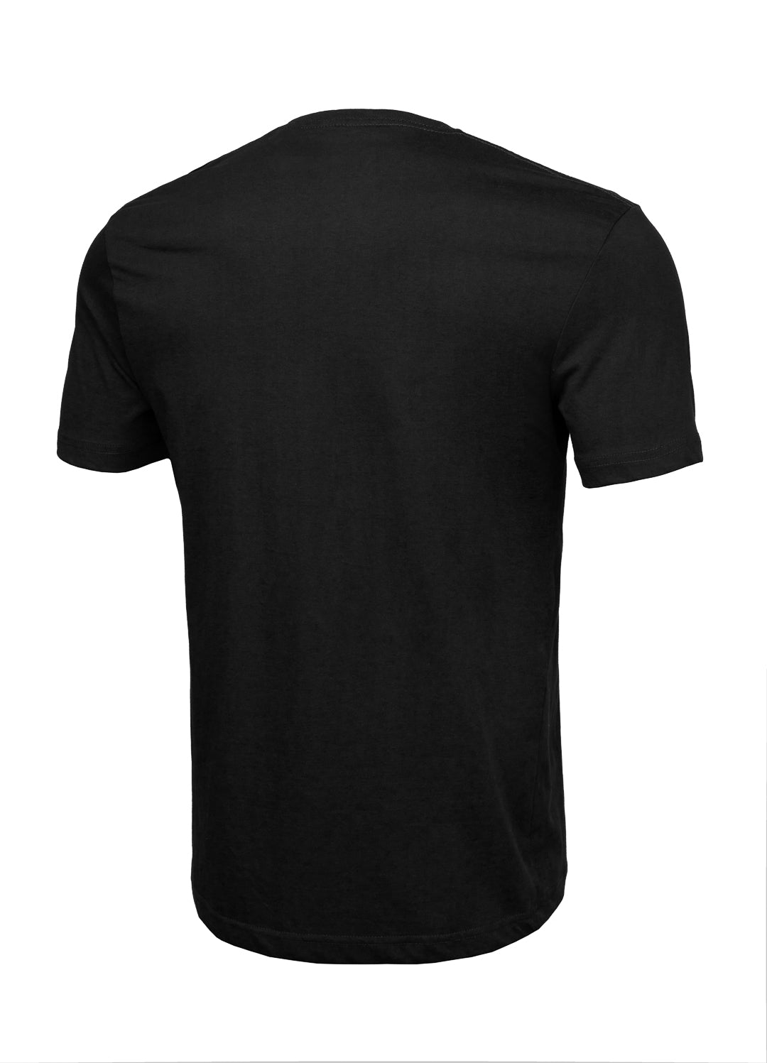 T-shirt KEEP ROLLING 22 Black - Pitbull West Coast International Store 