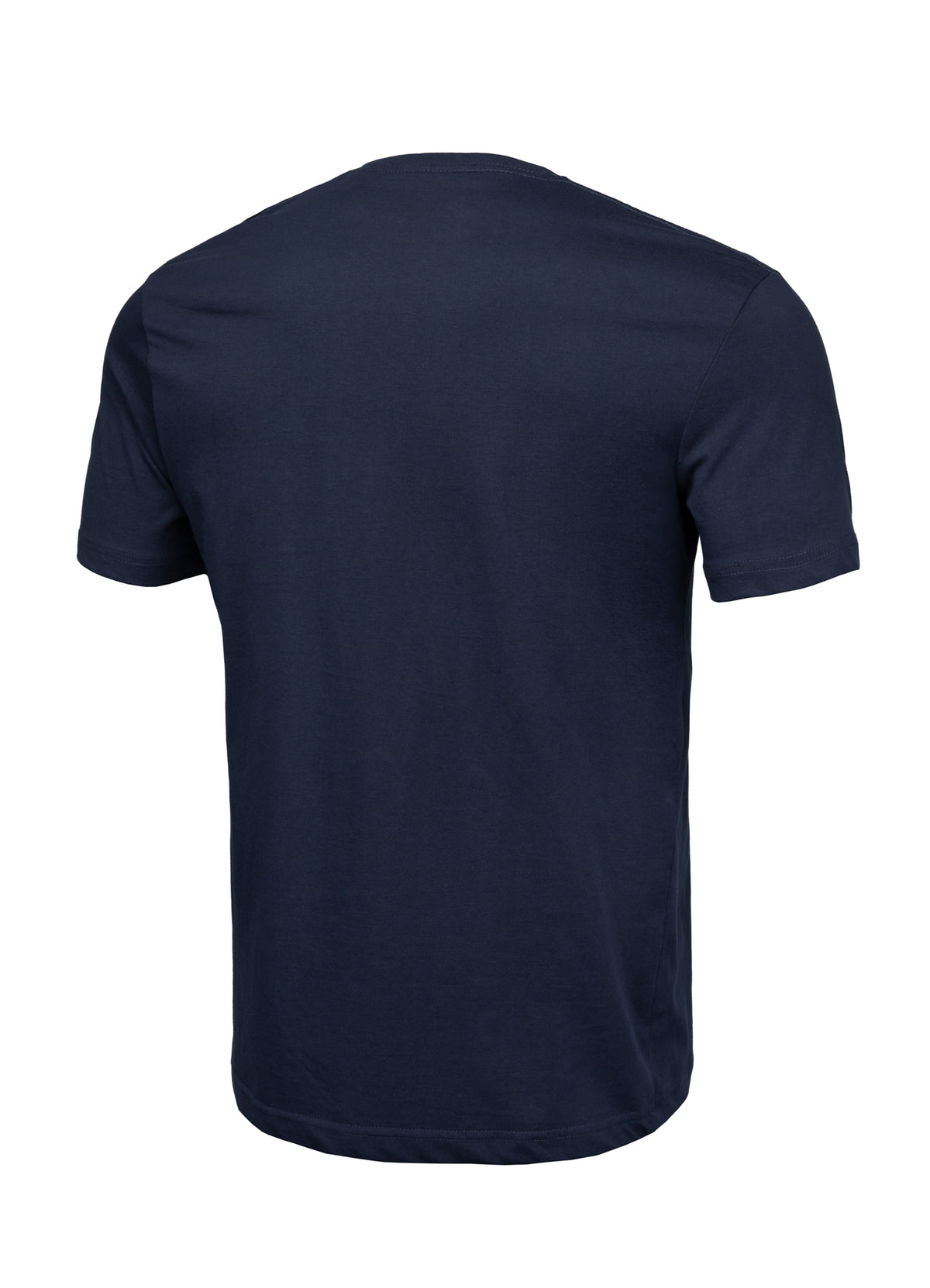 PITBULL USA Lightweight Dark Navy T-shirt - Pitbullstore.eu