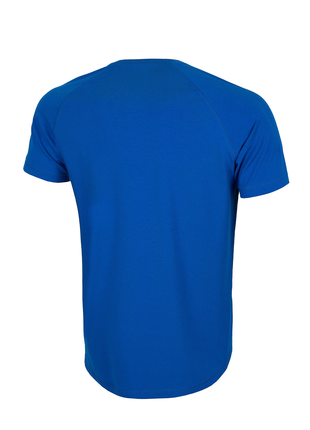 T-shirt Spandex MERCADO 210 GSM Royal Blue - Pitbull West Coast International Store 