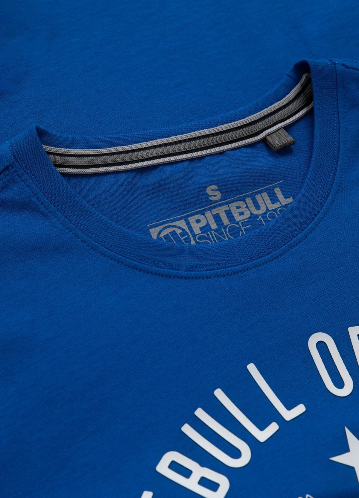 SPORT DOG Blue T-shirt - Pitbullstore.eu