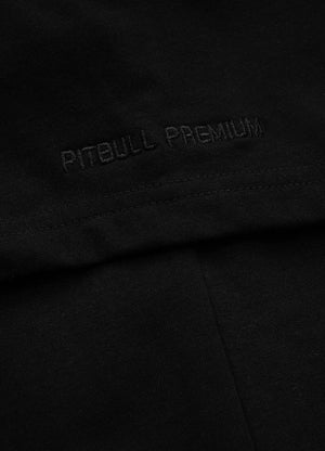 USA CAL Black T-shirt - Pitbullstore.eu
