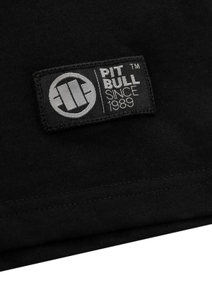 USA CAL Black T-shirt - Pitbullstore.eu
