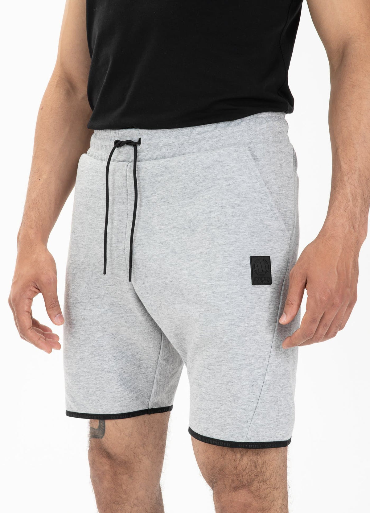 Shorts Alcorn Grey MLG - Pitbull West Coast International Store 