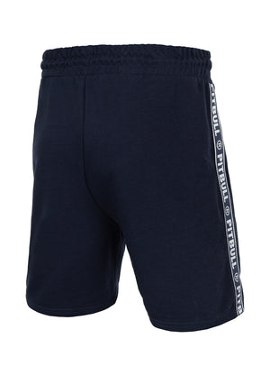 Shorts MERIDAN Dark Navy - Pitbull West Coast International Store 