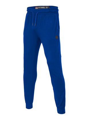 Jogging Pants DURANGO Spandex 210 GSM Royal Blue - Pitbull West Coast International Store 