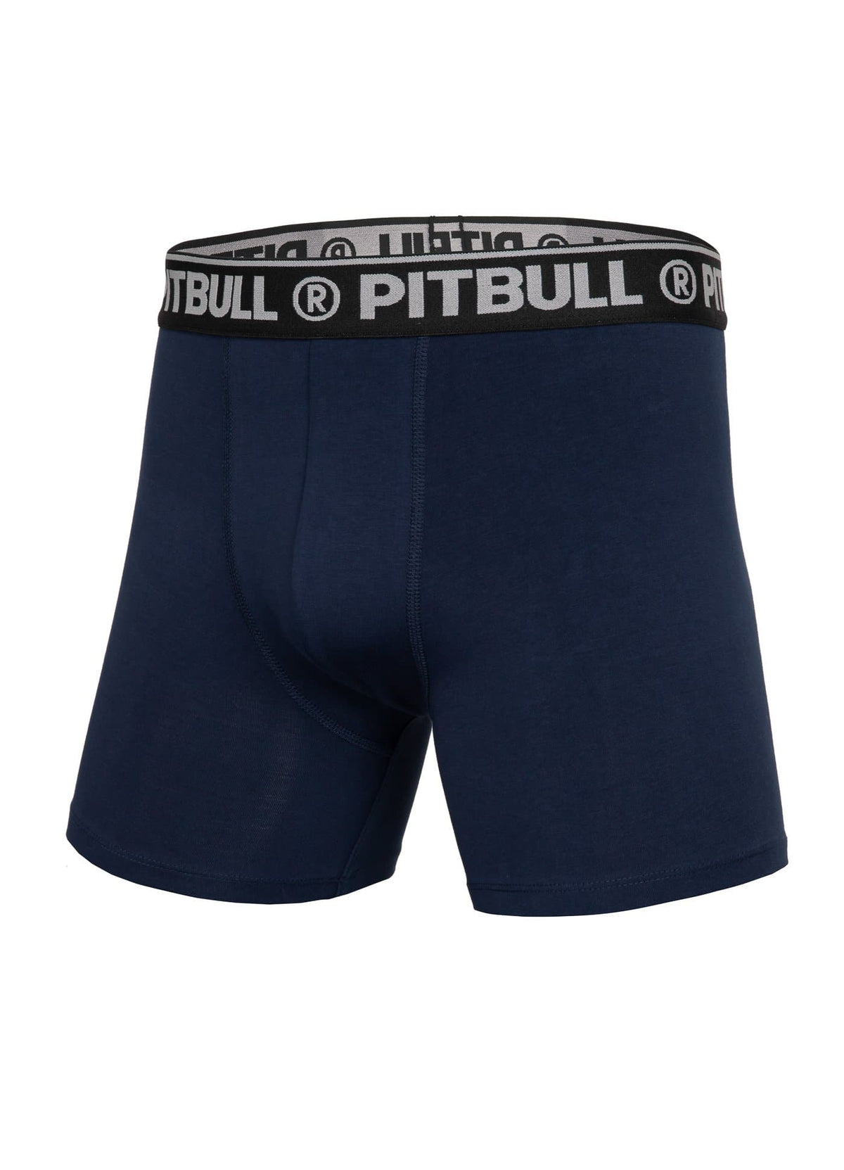 Boxer Shorts VI 3pack Olive/Dark Navy/Black - Pitbull West Coast International Store 