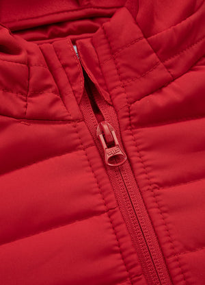 DILLARD Kids red jacket - Pitbull West Coast International Store 