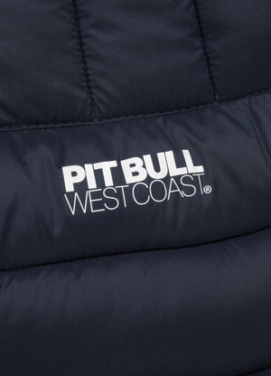 Jacket GRANGER Dark Navy - Pitbull West Coast International Store 