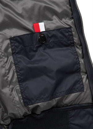 Jacket GRANGER Dark Navy - Pitbull West Coast International Store 