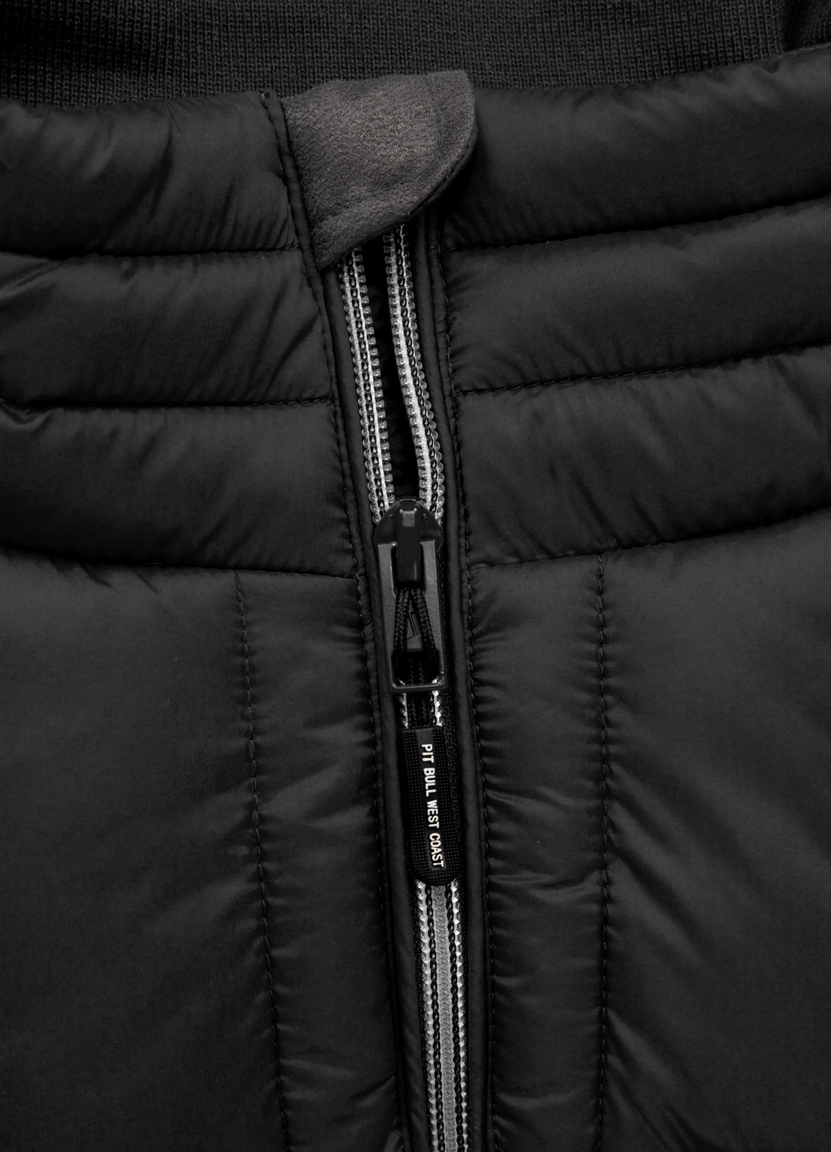 Jacket GRANGER Black - Pitbull West Coast International Store 