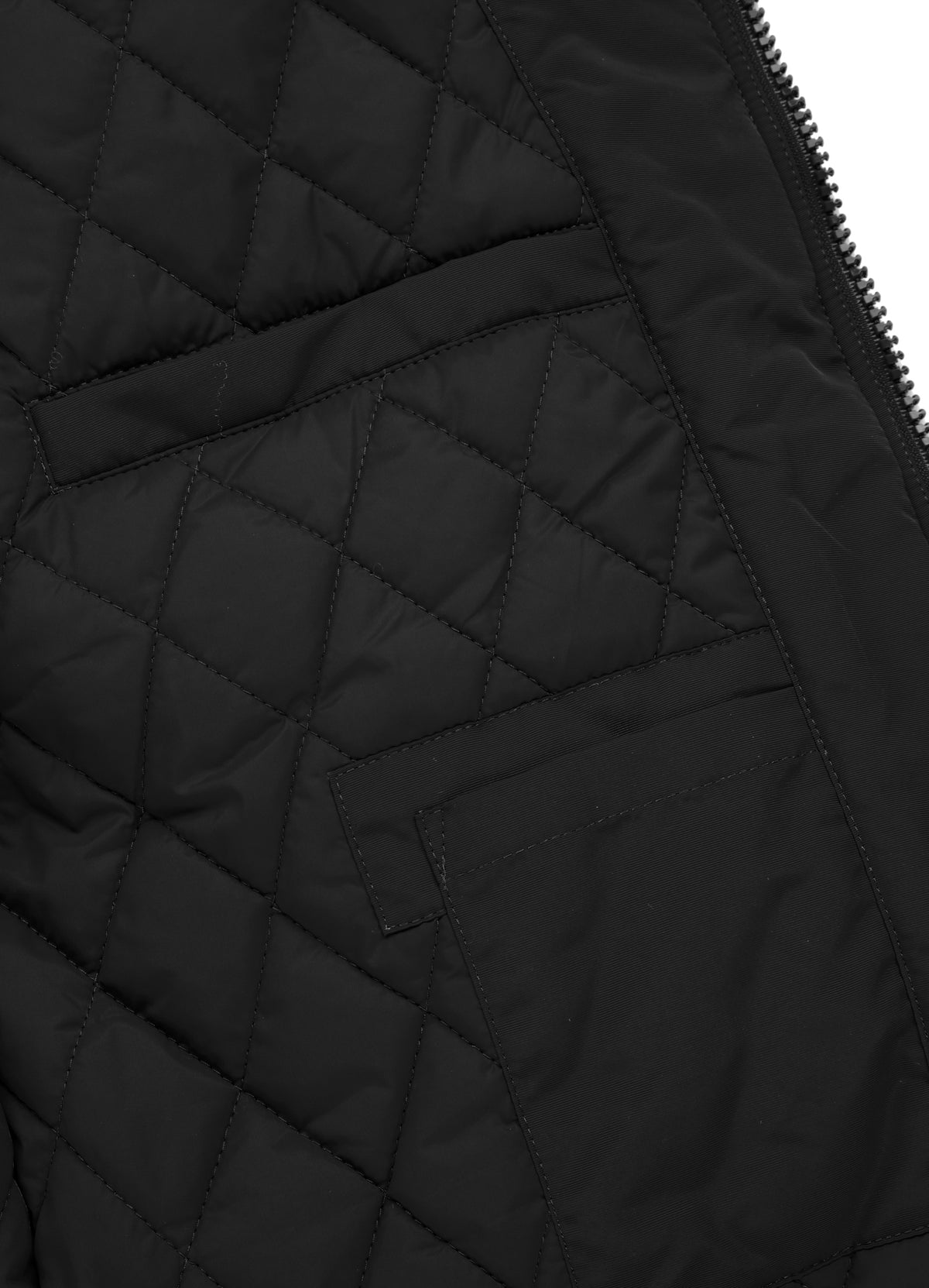 Winter Jacket CABRILLO Black - Pitbull West Coast International Store 
