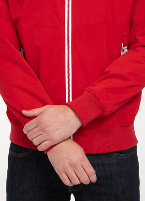 Jacket DODGE Red - Pitbull West Coast International Store 