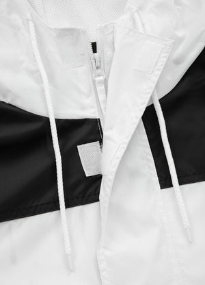 Women Jacket TERELLA White - Pitbull West Coast International Store 