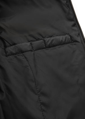 Women Jacket OMEGA Black - Pitbull West Coast International Store 