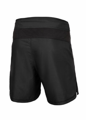 Grappling Shorts ADCC 2021 Black - Pitbull West Coast International Store 