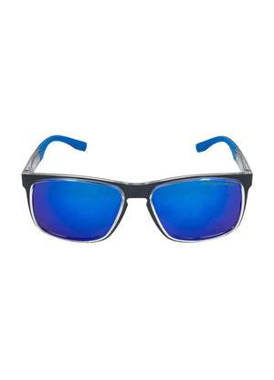 Sunglasses HIXSON Grey/Blue - Pitbull West Coast International Store 