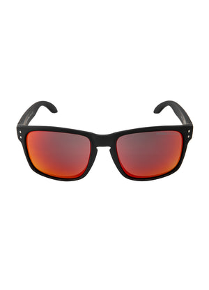 Sunglasses GROVE Black/Red - Pitbull West Coast International Store 