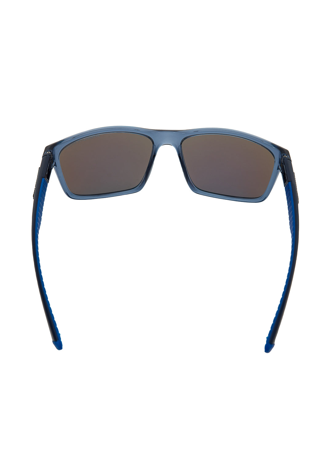 Sunglasses SANTEE Grey/Blue - Pitbull West Coast International Store 