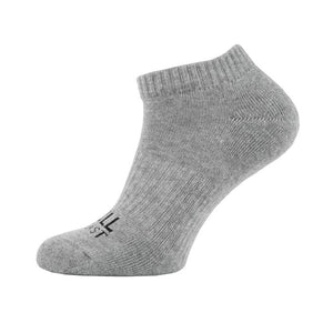 Socks Pad TNT 3pack Grey - Pitbull West Coast International Store 