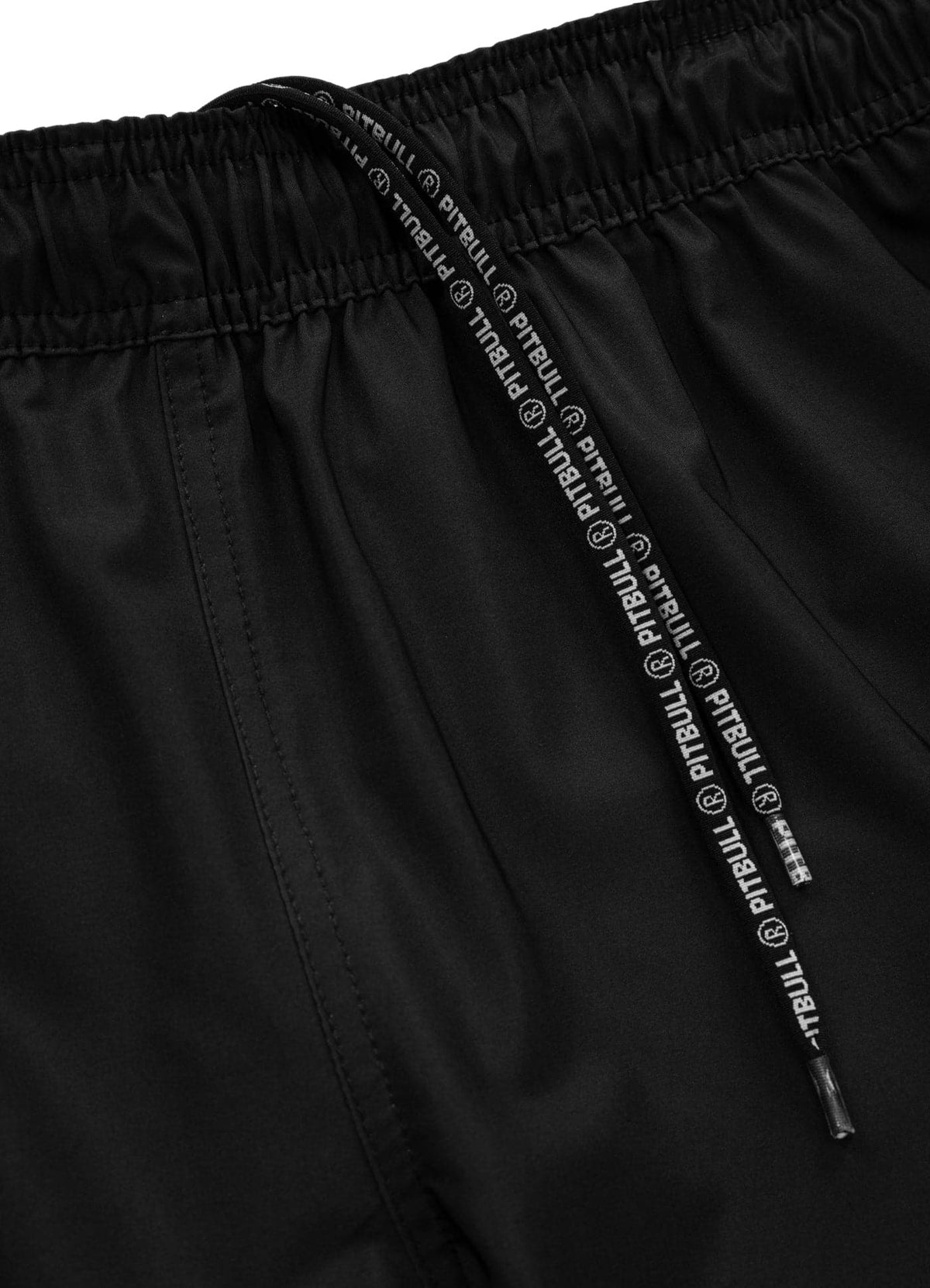 SOLID Inside Black Performance Shorts - Pitbullstore.eu