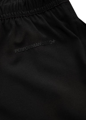 SOLID Inside Black Performance Shorts - Pitbullstore.eu