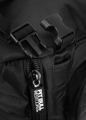 Big Training ESCALA Backpack Black - Pitbull West Coast International Store 