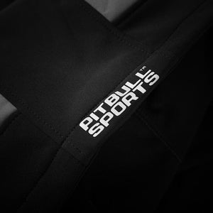 Softshell Jacket BERSERKERS - pitbullwestcoast