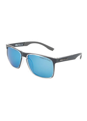 Sunglasses HIXSON Grey - Pitbull West Coast International Store 