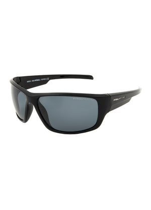 Sunglasses PEPPER Black - Pitbull West Coast International Store 
